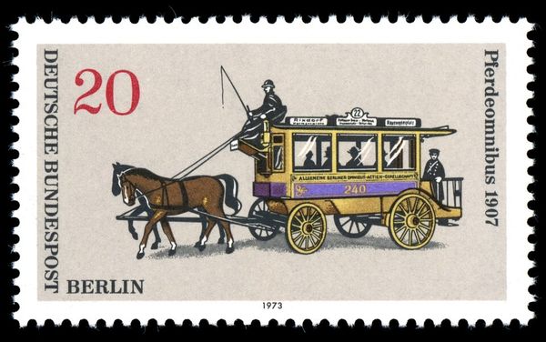 Horsebus (1907)
