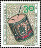 Drum (16. ct.)