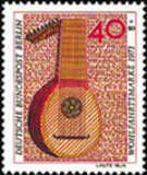 Lute (18. ct.)