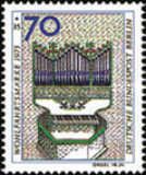 Organ (16. ct.)