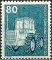Tractor