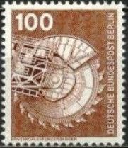 Coal Conveyor Excavator