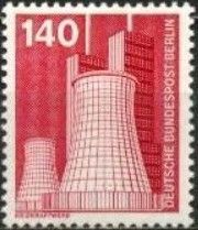 Heat and power plant