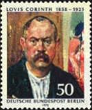 Lovis Corinth (1858-1925)