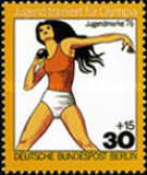 Shot put, women