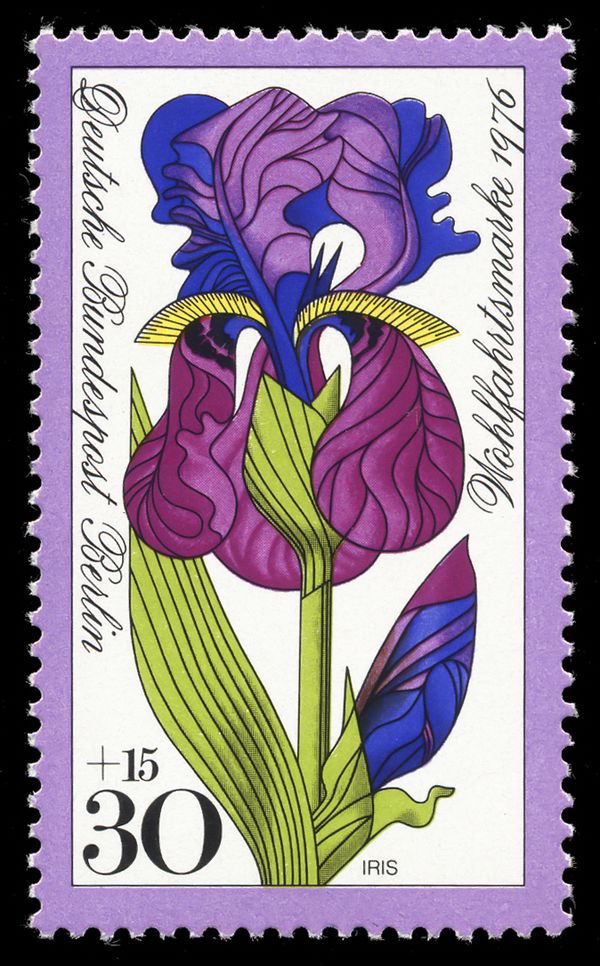 Iris