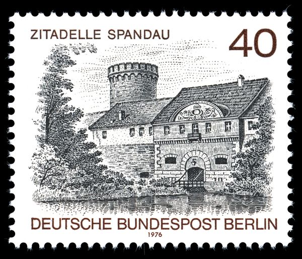 Julius Tower, Spandau Citadel