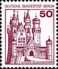 Neuschwanstein Castle