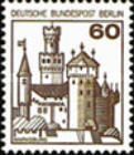 Marksburg Castle