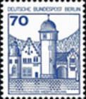 Mespelbrunn Water Castle