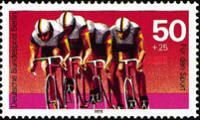 Cycling