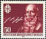 Friedrich L. Jahn (physical education pioneer)