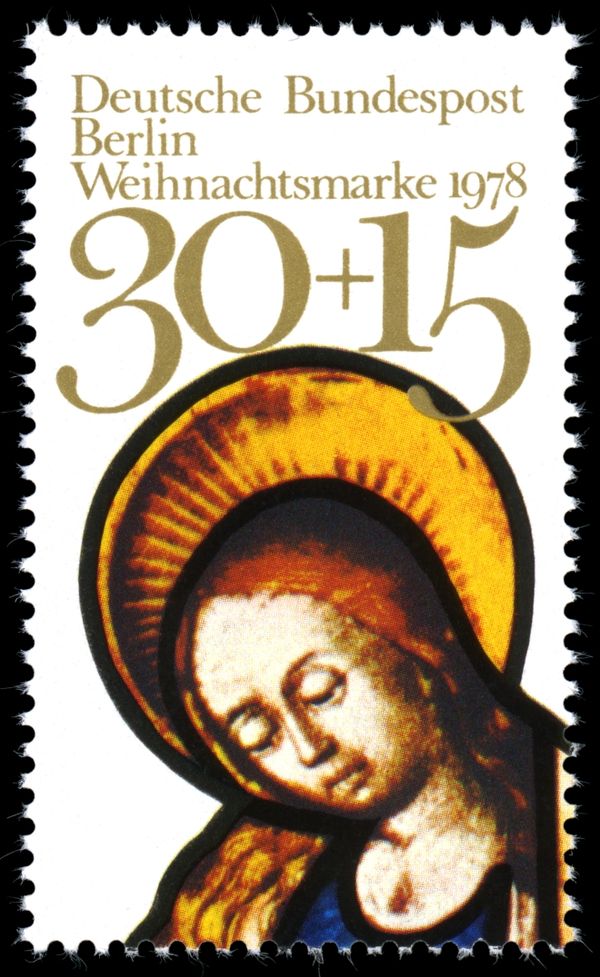 Adoration of the Magi; Frauenkirche, Munich