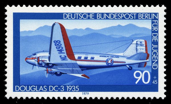Douglas DC-3