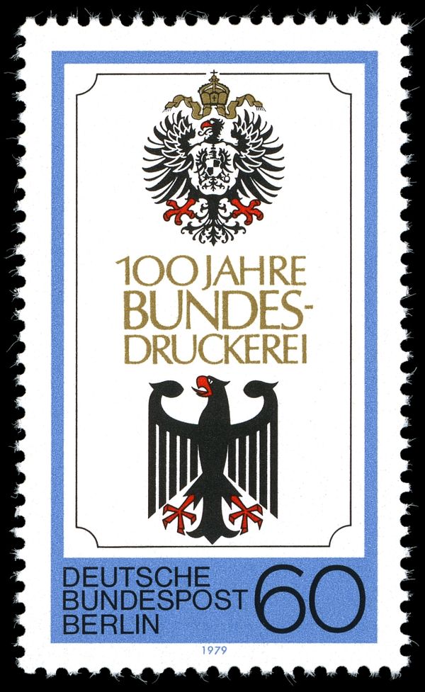 Imperial Eagle and Federal Eagle