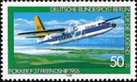 Fokker F 27 Friendship (1955)