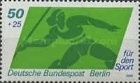 Javelin throw