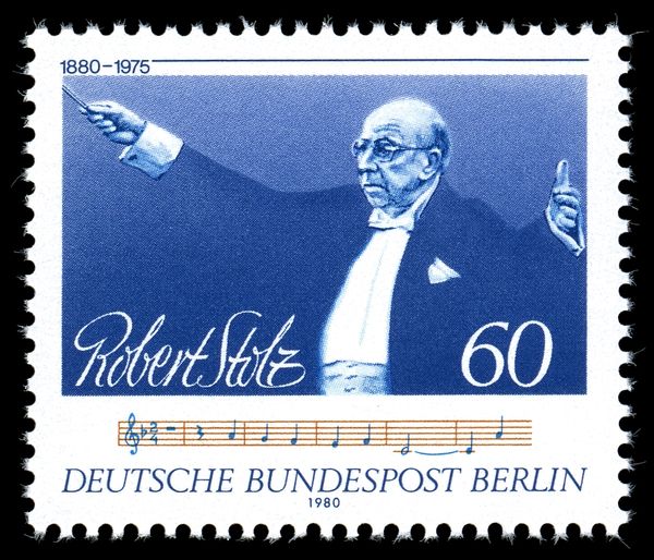Robert Stolz (composer)
