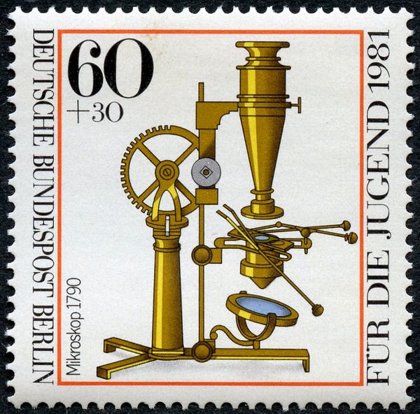 Microscope (1790)