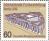 Broadcasting House, Charlottenburg