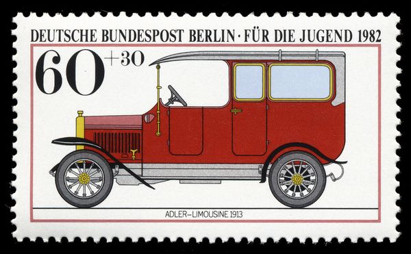 Adler (1913)