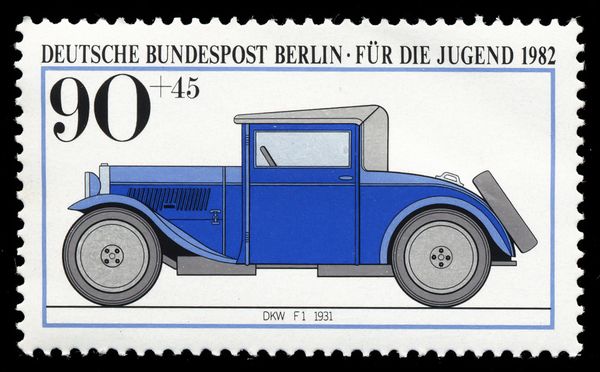 DKW F1 (1931)