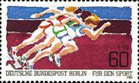 Sprinting