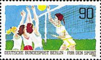 Volleyball