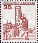 Lichtenstein Castle