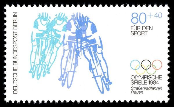 Women's road cycling