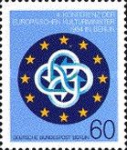 Conference badge