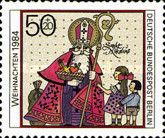 Saint Nicholas