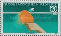 Table tennis