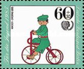 Children Tricycle (1885)
