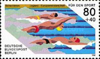 Backstroke