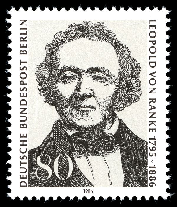 Leopold von Ranke (historian)