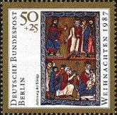 Adoration of the Magi