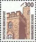 Hambach castle