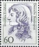 Dorothea Erxleben (1715-1762)