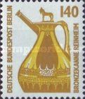 Bronze jug, Reinheim