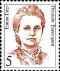 Emma Ihrer (1857-1911)