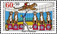 Tigers and Tamer