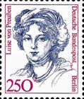 Queen Louise of Prussia (1776-1810)