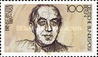 Ernst Reuter (politician and Mayor of West Berlin)