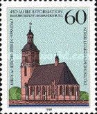 St. Nicholas Church, Berlin-Spandau
