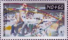 Wheelchair Basketball