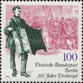 Minstrel in Berlin