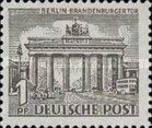 Brandenburg Gate