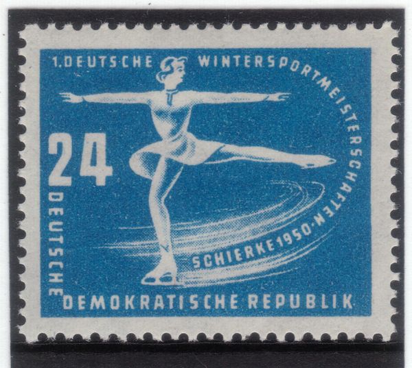 Figure Skater