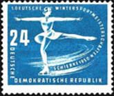 Figure Skater